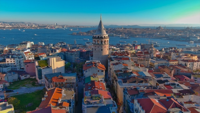 منتدى دولي في اسطنبول يجمع أصحاب قطاع الاستثمار السياحي
