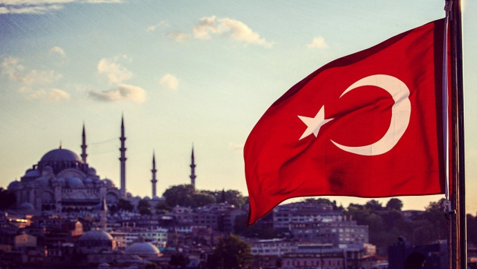 تركيا تحتل المرتبة السادسة عالمياً في استقبال السياح خلال 2019